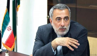 معاون بین الملل مجمع جهانی تقریب مذاهب اسلامی در گفتگو با قدسنا:

عدم هماهنگی بن سلمان با آمریکا در قتل خاشقجی کار دست عربستان سعودی داد