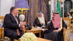ماذا تريد امريكا من السعودية؟

أكاديمي إيراني يتحدث لـ«قدسنا» عن تداعيات مقتل جمال خاشقجي في تركيا وتأثيره علي مستقبل السعودية 2