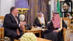 ماذا تريد امريكا من السعودية؟

أكاديمي إيراني يتحدث لـ«قدسنا»عن تداعيات مقتل جمال‌خاشقجي في تركيا وتأثيره علي مستقبل السعودية 2