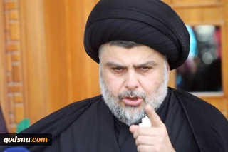 زعيم التيار الصدري مخاطبا ترامب: ياهذا بدل صرخاتك التافهة علي خاشقجي انظر لما يحدث في اليمن والبحرين وسوريا