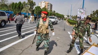 Mastermind behind Ahvaz terrorist attack killed in Iraq’s Diyala, IRGC says