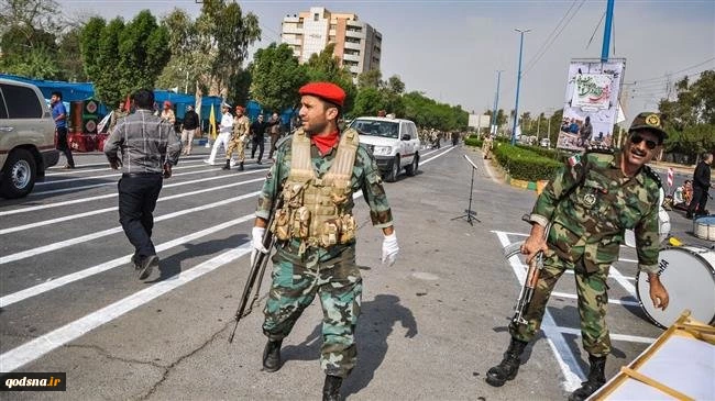 Mastermind behind Ahvaz terrorist attack killed in Iraq’s Diyala, IRGC says 2