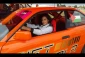 Palestinian Champions ‘Drift’ Car Racing for Women