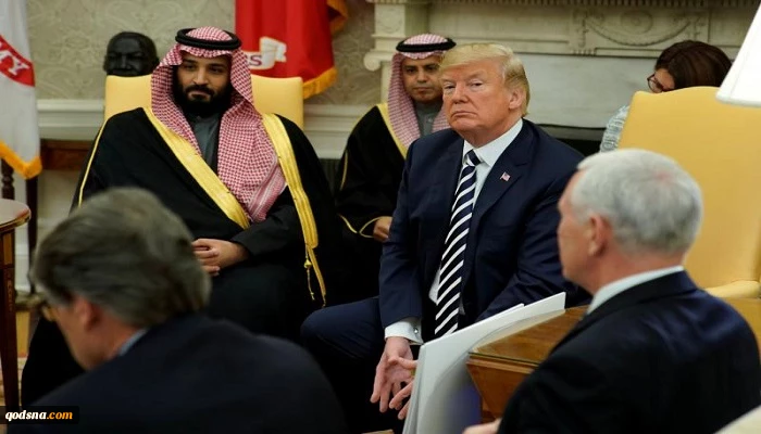 أكاديمي إيراني يكتب:

تصعيد وتيرة التهديدات بشن عدوان ضد غزة محاولة لإخراج السعودية من أزمة جمال خاشقجي!
 2