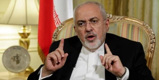 ظریف در تازه ترین توئیت:

 تحریم‌های آمریکا اوج بی اعتنایی به حاکمیت قانون و حقوق بشر است