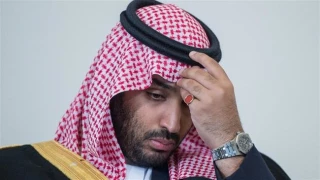Saudi Arabia admits Khashoggi murdered in Turkey, sacks bin Salman’s top aide