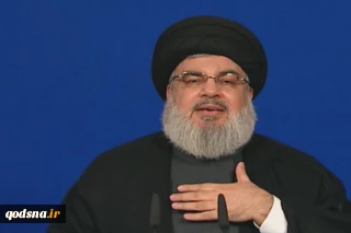 دبیرکل حزب الله لبنان:

وجهه عربستان سعودی با پرونده خاشقجی ضربه سختی خورد