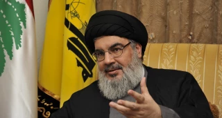 Sayidd Hassan Nasrallah Menekankan Waspadai Fitnah Musuh