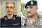 در تماس تلفنی با فرمانده ارتش پاکستان؛

سرلشکر باقری خواستار دستگیری ربایندگان مرزبانان ایرانی شد