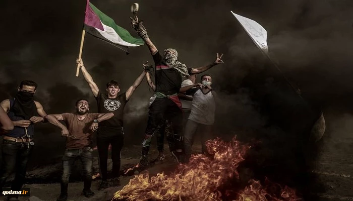 غزة أم المفاجآت: والجيش الاسرائيلي أصبح جيش الرد، وليس جيش المبادرة

اسرائيل تعترف بالهزيمة.. حماس تهاجم و"إسرائيل" في مرمى الأهداف
 2