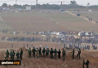 Permintaan Trump pada Netanyahu Mengenai Jalur Gaza