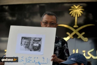 في تصريح لموقع "ايلاف" السعودي ..

مسؤول إسرائيلي يزعم: تركيا نصبت فخ استخباراتي لاستهداف ابن سلمان في مقتل خاشقجي
