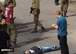 منابع فلسطینی خبر دادند:

شهادت یک جوان فلسطینی در الخلیل به دست نظامیان اشغالگر+تصاویر
