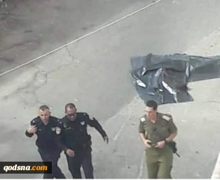 منابع فلسطینی خبر دادند:

شهادت یک جوان فلسطینی در الخلیل به دست نظامیان اشغالگر+تصاویر 2