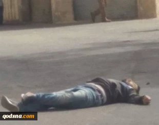 منابع فلسطینی خبر دادند:

شهادت یک جوان فلسطینی در الخلیل به دست نظامیان اشغالگر+تصاویر 3