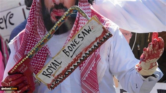 MBS guard transported part of Khashoggi's body to Saudi Arabia: Report 2