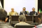 Session titled as 