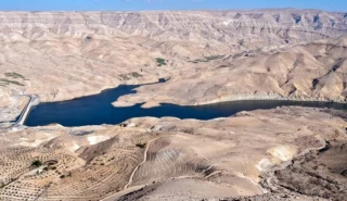 به دنبال تصمیم پادشاه اردن انجام شد:

تهدید اسرائیل نسبت به قطع آب امان