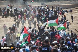 منابع صهیونیستی خبر دادند:

پرداخت حقوق کارمندان غزه توسط قطر در صورت تحقق آتش بس
