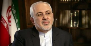 وزیر امور خارجه ایران: 

هم نفتمان را می‌فروشیم، هم اقتصادمان را حفظ می‌کنیم