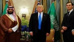 كوشنر: استراتيجيتنا بالشرق الأوسط لا تعتمد على السعودية بل على مصالحنا 2