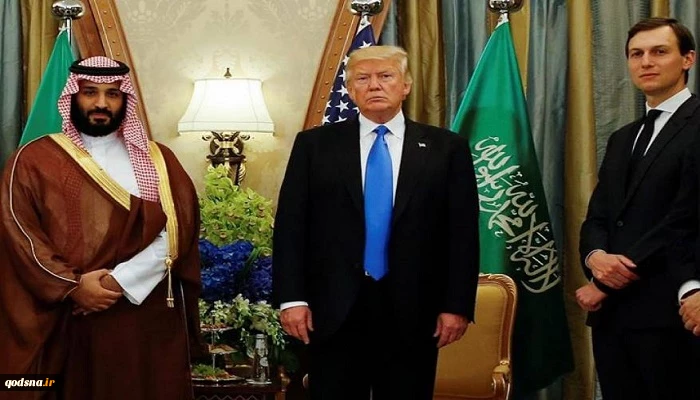 كوشنر: استراتيجيتنا بالشرق الأوسط لا تعتمد على السعودية بل على مصالحنا 2