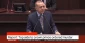رجب طیب اردوغان:

عوامل قتل خاشقجی باید در دادگاه‌های ترکیه محاکمه شوند/ برنامه قتل از پیش طراحی شده بود