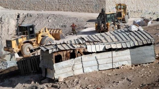 France calls on Israel to abandon planned demolition of Khan al-Ahmar village