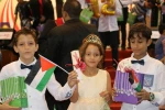 رابطة طلبة فلسطين في ماليزيا تكرم الطلبة المتفوقين 
 2
