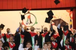 رابطة طلبة فلسطين في ماليزيا تكرم الطلبة المتفوقين من أبناء الجالية الفلسطينية  2