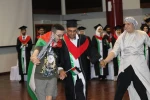 رابطة طلبة فلسطين في ماليزيا تكرم الطلبة المتفوقين 2