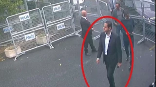Turki Tepis Jenazah Khashoggi Ditemukan