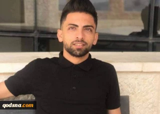 صبح امروز رخ داد؛

شهادت جوان فلسطینی در منطقه طوباس کرانه باختری+ تصویر