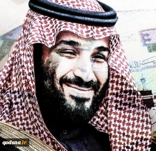 Binsalman Backbone
of US Plots to
Destabilize Iran