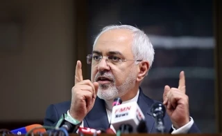 وزیر خارجه جمهوری اسلامی ایران:

واکنش به قتل روزنامه نگار عربستان دیرهنگام اما شدید بود
