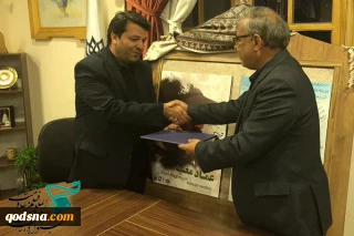 پانزدهمین جشنواره بین‌المللی فیلم مقاومت همزمان در اصفهان برگزار می شود