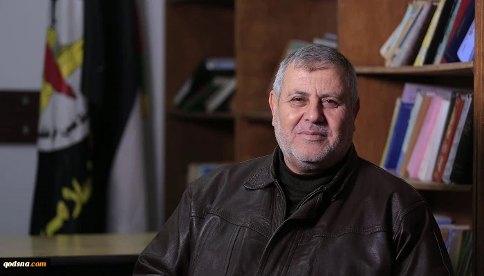 خالد البطش في تصريح خاص لـ«قدسنا»: 

الدكتور فتحي الشقاقي رأى في الثورة الإسلامية في ايران بقيادة الإمام الخميني (قده) السند لفلسطين وللمظلومين وأداة للتقريب بين الأمة ووحدتها
 2