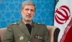 وزير الدفاع الايراني: سنعرض منجزات دفاعية على اعتاب الذكرى الاربعين لانتصار الثورة 2