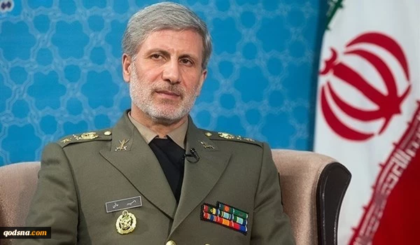 وزير الدفاع الايراني: سنعرض منجزات دفاعية على اعتاب الذكرى الاربعين لانتصار الثورة 2