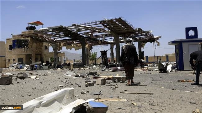 Saudi airstrike on Hudaydah kills 20 Yemeni civilians 2