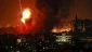 Israeli fighter jets bomb areas across Gaza Strip