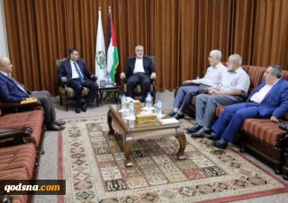 با تلاش هیات مصری انجام شد:

دستیابی به تفاهم فلسطینی – اسرائیلی برای کاهش محاصره غزه