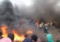 منابع فلسطینی اعلام کردند:

برگزاری راهپیمایی بازگشت هفته آینده تحت عنوان «نابودی وعده شوم»