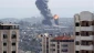 Retaliatory rocket attacks from Gaza activate warning sirens in Israel