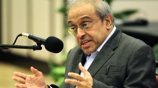 Chandra Muzaffar Tekankan Kebangkitan Global Anti Al Saud