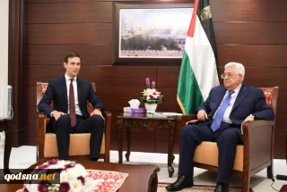 Kushner Demands Higher Levels of Betrayal from the PA
