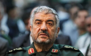 فرمانده کل سپاه:

پیام اربعین وحدت و هم صدایی مسلمانان علیه ظلم است