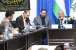 نشست تخصصی رسانه ای خدمات متقابل ایران و فلسطین در چهاردهه  از انقلاب 11