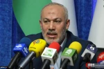 ندوة إعلامية تخصصية تحت عنوان الخدمات المتقابلة بين إيران وفلسطين 14