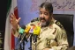 رئیس سازمان پدافند غیرعامل کشور در نشست خبری:

احتمال جنگ نظامی وجود ندارد/ «اقتصاد» میدان جنگ با دشمنان است